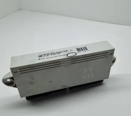 BMW 7 E65 E66 Door control unit/module 61356922263 6922263