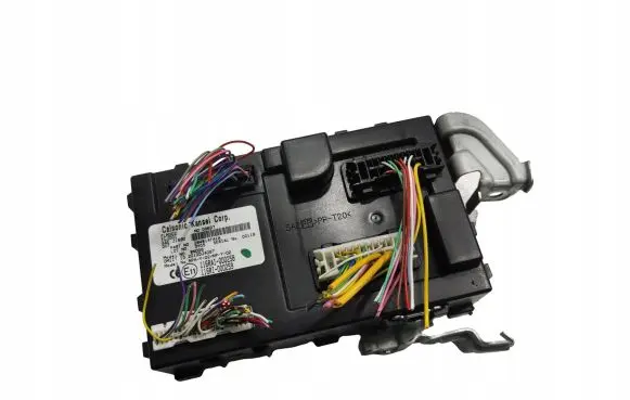Nissan e-NV200 Comfort/convenience module