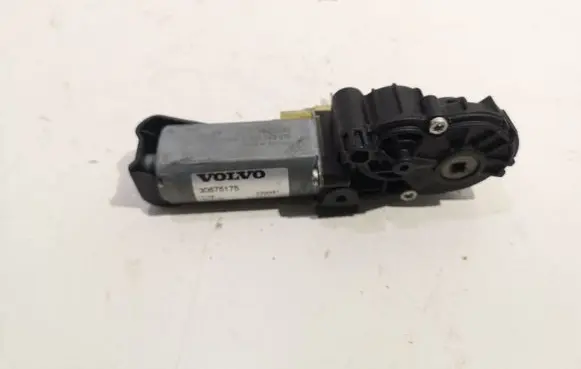 Volvo XC90 Seat adjustment motor 30675175