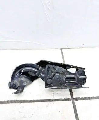 Mercedes-Benz C W205 Engine bonnet/hood hinges A2058800928