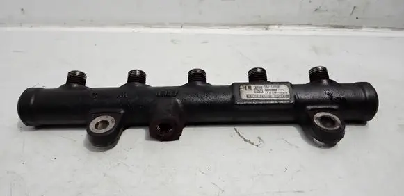 Ford Galaxy Fuel main line pipe 9681649580