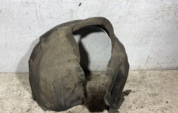 Volvo V60 Front wheel arch liner splash guards 