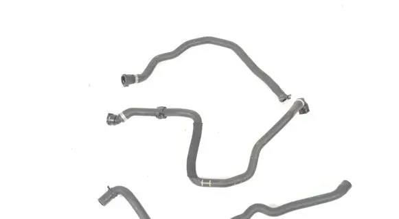 Audi A3 S3 8V Air intake hose/pipe 6968107 8131839