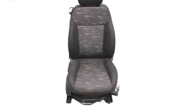 Opel Corsa D Front passenger seat 