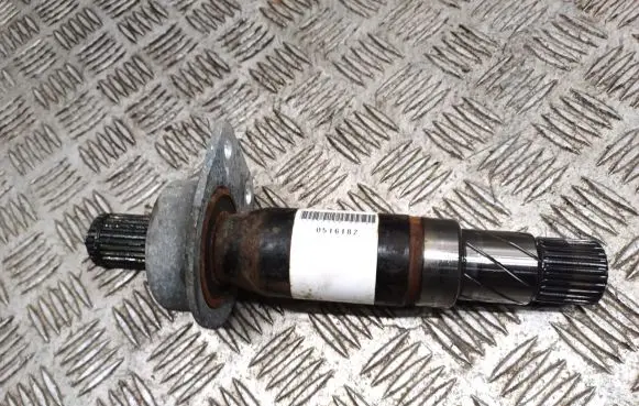 Tesla Model S Front driveshaft 1030632-00-A
