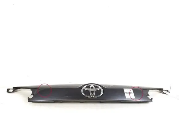 Toyota RAV 4 (XA40) Number plate light 76801-42220