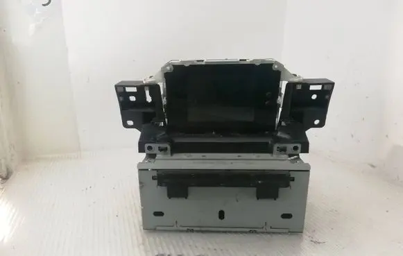 Ford Focus Screen/display/small screen 1110R035345 18B955 10R035513