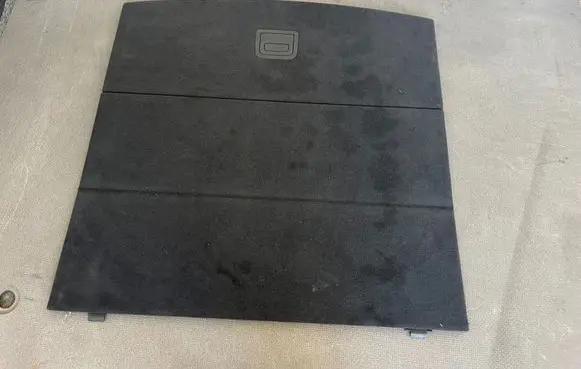 Audi Q5 SQ5 Trunk/boot floor carpet liner 80A861531B 00X7216800 1718301001