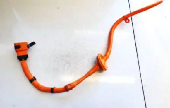 KIA EV6 Other wiring loom 91662cv010a