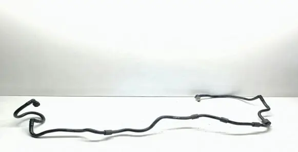 BMW 7 F01 F02 F03 F04 Vacuum line/pipe/hose 7337812