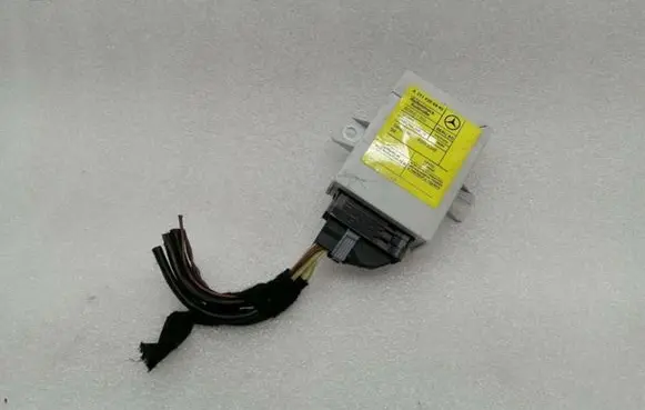 Mercedes-Benz E AMG W211 Tire pressure control unit A2118206985
