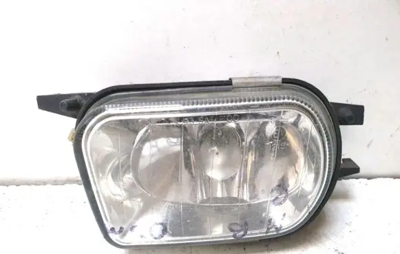 Mercedes-Benz CLK A209 C209 Front fog light