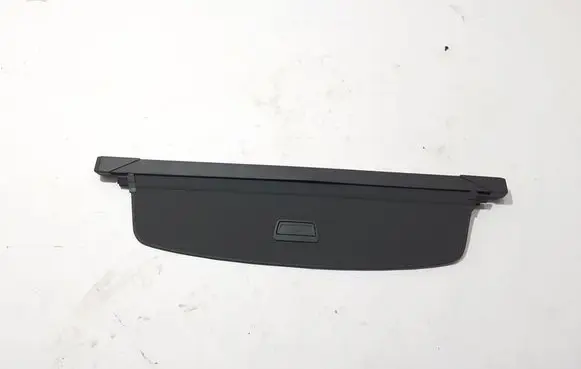 Audi A6 S6 C9 4L Parcel shelf 8B9863553A