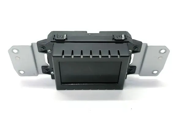 Ford Fusion II Screen/display/small screen KS7T18B955CB KSCB005792
