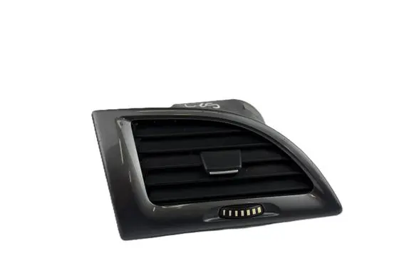 Renault Megane III Dashboard side air vent grill/cover trim