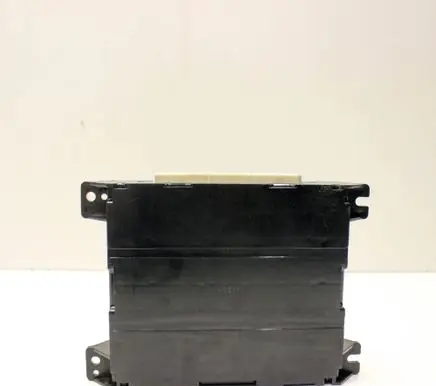 Jaguar XK - XKR Climate control unit 6W8318D493AC