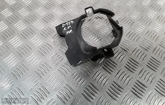 Nissan Qashqai Headlight/headlamp mounting bracket 