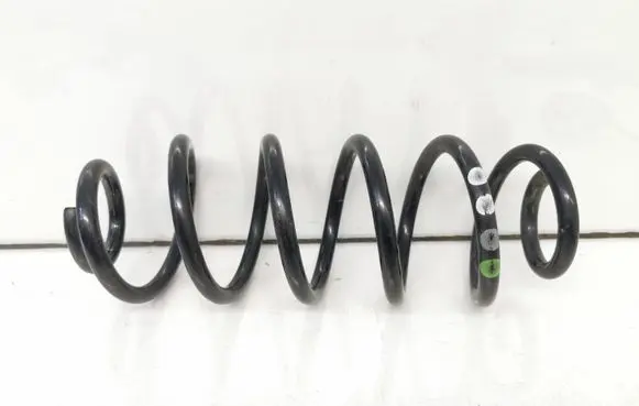 Audi A4 S4 B8 8K Rear coil spring