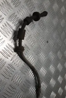 Volvo V40 Brake booster pipe/hose 