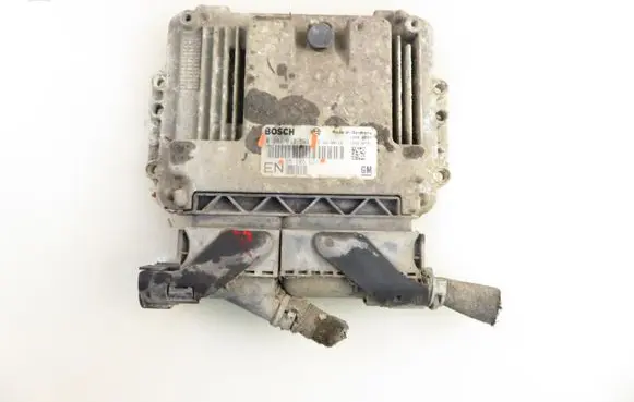 Engine control unit/module