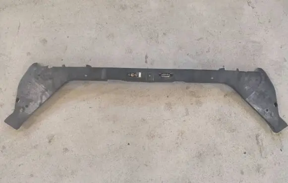 Volvo S60 Engine bonnet/hood lock trim molding 32777308