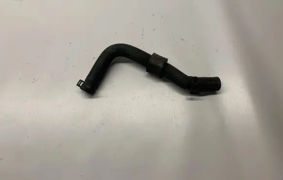 Volkswagen Golf VII Engine coolant pipe/hose 1K0121109AK