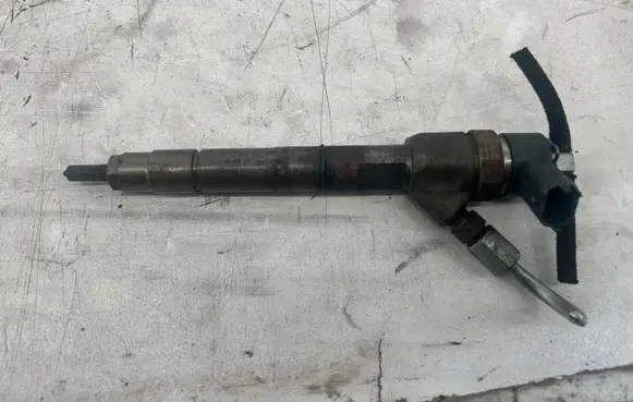 Honda CR-V Fuel injector 0445110296