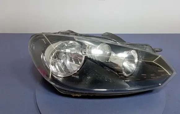 Volkswagen Golf VI Headlight/headlamp 5K1941006J
