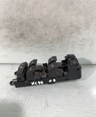 Volvo XC70 Electric window control switch 30773271