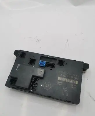 Mercedes-Benz E W211 Door control unit/module 2118208485 00006802