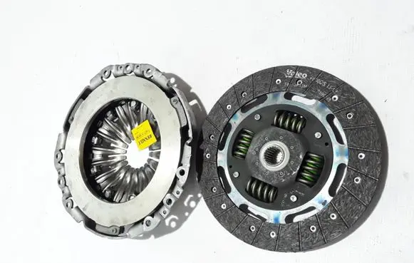 Renault Trafic II (X83) Clutch set kit 7711134977