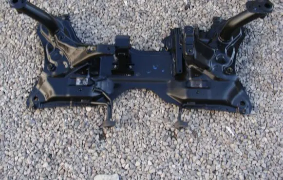 Fiat Sedici Front axle beam 