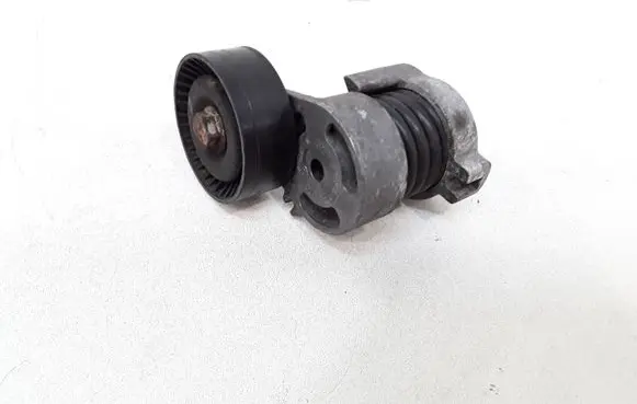 BMW 3 E90 E91 Alternator belt tensioner 