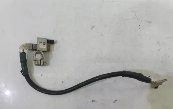 BMW 2 F45 Negative earth cable (battery) 9381606