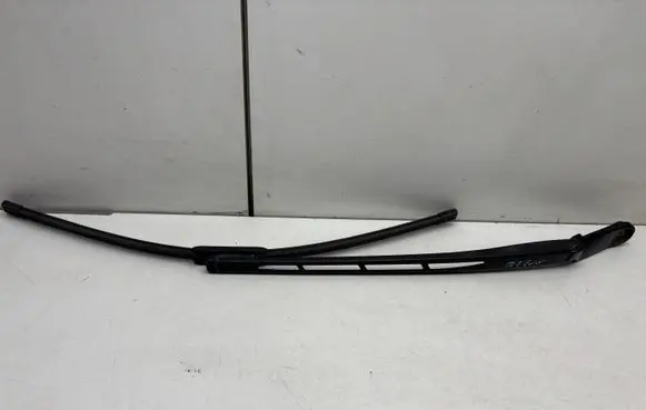 Audi Q7 4L Front wiper blade arm 4L1955407A