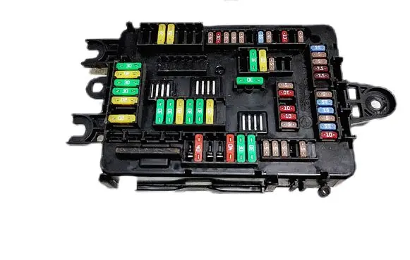BMW X5 F15 Fuse module 6819651