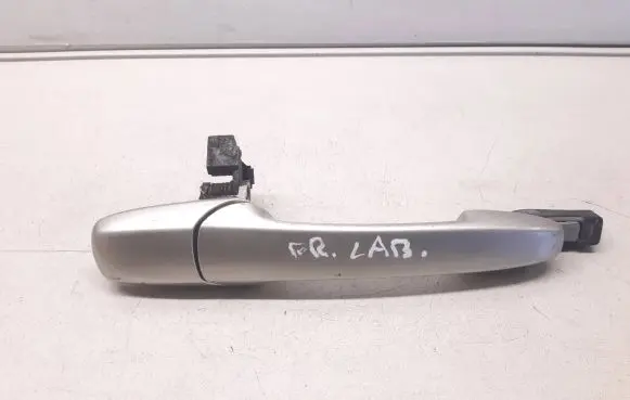 Mazda 6 Front door exterior handle