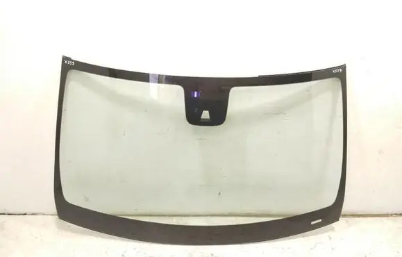 Mercedes-Benz ML W166 Front windscreen/windshield window 