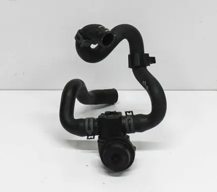 Audi A4 S4 B8 8K Air intake hose/pipe