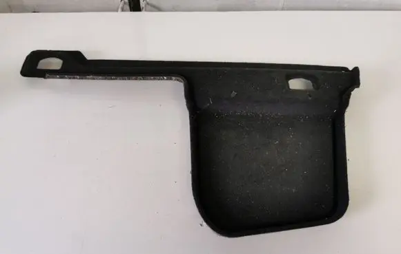Audi A6 S6 C7 4G Other trunk/boot trim element 4H0863887