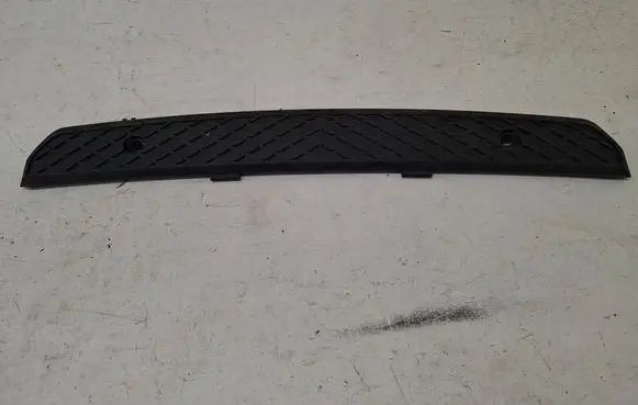 Mercedes-Benz Sprinter W906 Front bumper splitter molding A9068850011