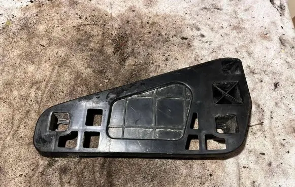KIA Ceed Rear bumper mounting bracket 866241H100