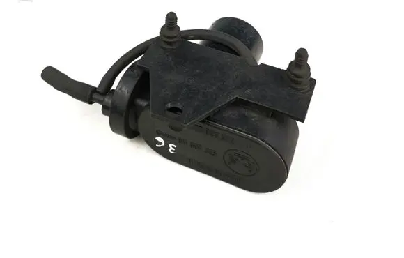 Volkswagen PASSAT B5 Cruise control unit/module 811907325