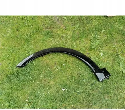Porsche Cayenne (9Y0 9Y3) Front arch trim 9Y0853817D