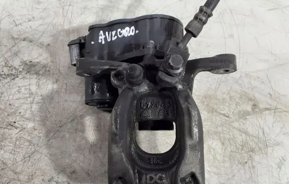 Mercedes-Benz A W177 Rear brake caliper A2474230198