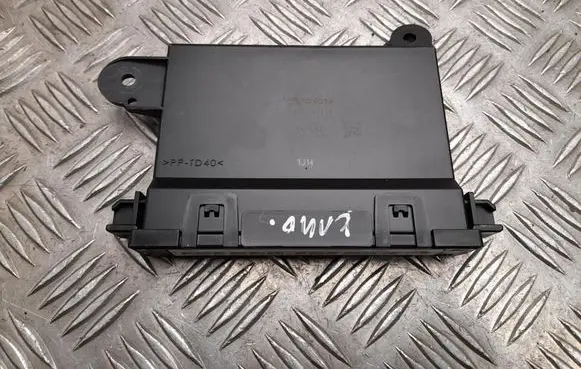 Lexus LBX Other control units/modules 8865052F10
