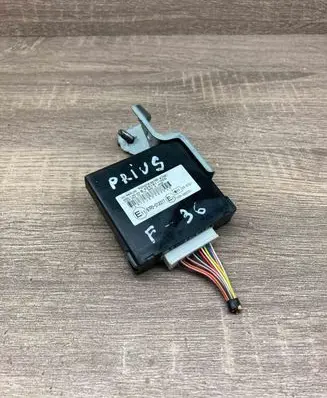 Toyota Prius (XW20) Immobilizer control unit/module 8978047041 625161000