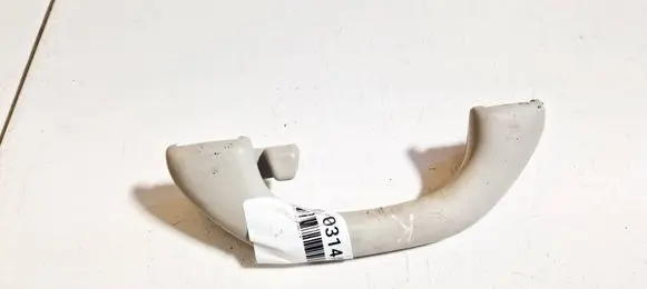 Volkswagen PASSAT B6 Rear interior roof grab handle 1k0857607j