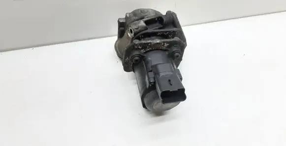 Citroen C5 EGR valve 9649358780