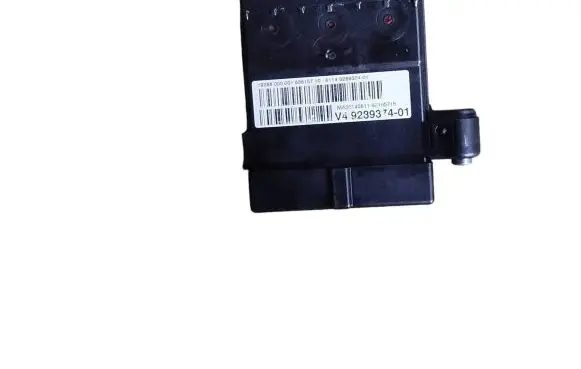 BMW X6 F16 Positive wiring loom 9289374 1928800000 9239374